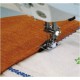 Piedino per quiltare con guida centrale