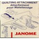 Kit per quitare