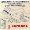 Kit per quitare
