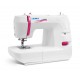 MACCHINA DA CUCIRTE JUKY HZL353ZR-A