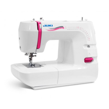 MACCHINA DA CUCIRTE JUKY HZL353ZR-A