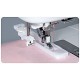 MACCHINA DA CUCIRTE JUKY HZL353ZR-A