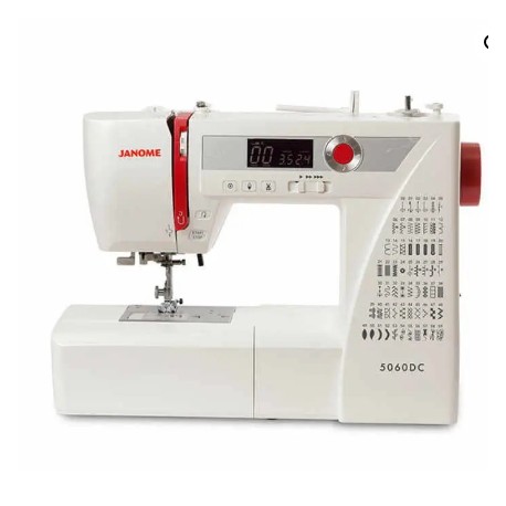 5060 DC
