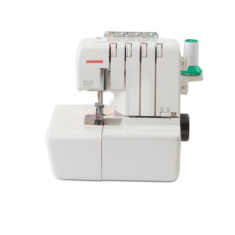 TAGLIA CUCI 644 D JANOME