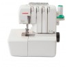 TAGLIA CUCI 644 D JANOME