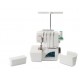 TAGLIA CUCI 644 D JANOME