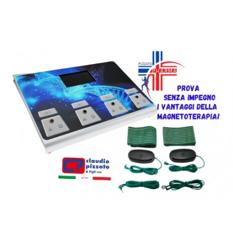 MAGNETOTERAPIA  PIZZATO PHARMA 