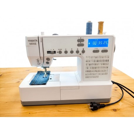 YAMATA 5500E