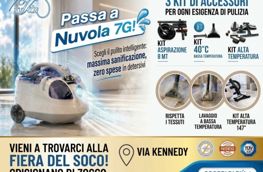 FIERA DEL SOCO A GRISIGNANO